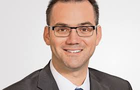 Neuer Leiter der Valiant Geschäftsstelle Buchrain |