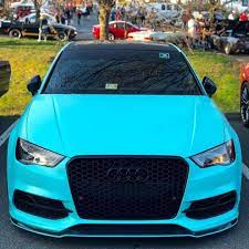 Love The Blue On This Gorgeous Audi Audi Cars Fastcars Luxurycars Audi A3 Sedan Audi Cars Audi Rs6