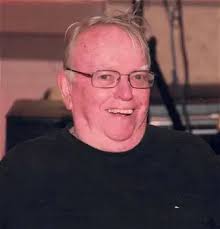 Obituary information for Donald John Buckley