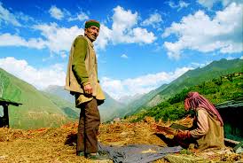 How many acres in a quarter section of land? Who Can Cannot Buy Land In Himachal