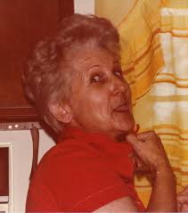 Pearl Bossier Obituary (2015)