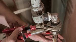 Piping or tubing is usually inserted into fittings to make connections. Water Line Replacement Cpvc Vs Pex Pipe My Georgia Plumber