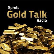 We did not find results for: Sprott Physical Gold Trust