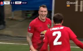 Phil jones is a very solid squad player, but he has never really stepped up and be the best defender at united. Phil Jones Goal Video Man United Vs Tranmere