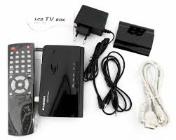 Masuk dalam pembahasan tips cara membuat adaptor tv tuner sendiri dengan charger handphone. Jual Tuner Tv Online Terbaru Terbaik Lazada Co Id