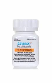 Image result for Linaclotide