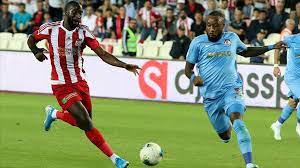 Sivasspor, süper ligin 39.hafta maçında gaziantep fk karşısında deplasmanda kazandı ve 58 puanla 5.sıraya yükseldi. Gaziantep Fk Sivasspor Macinin Geliri Depremzedelere Bagislanacak