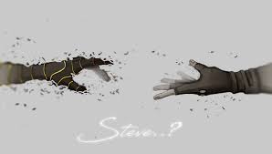 Only The Living Know Victory It S Gonna Take Me 10 Years To Recover From Marvel Superhelden Held