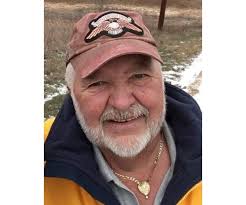 Gary Born Obituary (1944