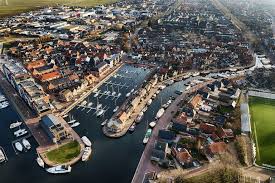Choose from our selection of over 12 hotels. Bunschoten Spakenburg By Drone Libeco Nl