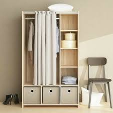 Harga rak baju gantung besi lemari pakaian minimalis murah awet kokoh rm004. Jual Harga Lemari Baju Gantung Murah Desain Terbaru Sobat Furniture