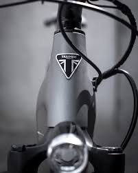The electric bike company the electric bike company strives to provide the best us built custom electric bicycles in the world. Triumph Motorcycles Enters E Bike Market With Trekker Gt Bike Europe