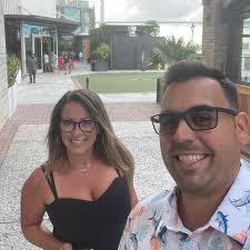 Annette Petrone's Instagram, Twitter & Facebook