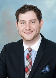 Stephen Molinelli's Instagram, Twitter & Facebook