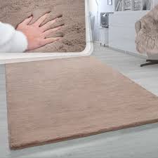 Alibaba.com bietet 1618 hochflor teppich reinigen produkte an. Hochflor Teppich Wohnzimmer Super Softes Kaninchenfell Imitat Kunstfell Beige Kaufen Bei Diva Teppich Center