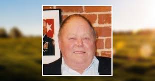 Clifford Pamperl Obituary October 18, 2016