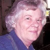 Dollie Glisson Obituary