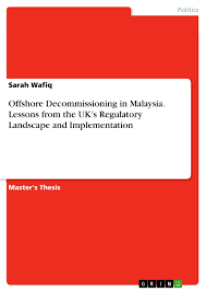 The company is also engaged in the refining and marketing of oil products, petrochemical production and related shipping & logistics services. Offshore Decommissioning In Malaysia Grin