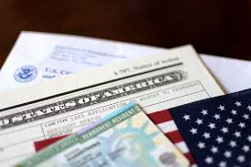 We did not find results for: How To Transition From An O 1 Visa To A Green Card