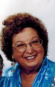 Betty Miller Obituary