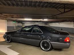 1995 Mercedes Benz S Class Mercedes Benz Benz Mercedes