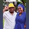 Skeem saam's emkay answers his calling it's been reported by several publications that the actress got married traditionally over the weekend. 1
