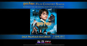 Doar harry potter, personajul fantastic făurit de j.k.rowling din celebra serie cu același nume vă poate răspunde la această întrebare! Harry Potter È™i Piatra FilozofalÄƒ In Concert La BucureÈ™ti