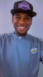 SCCC chef shares career update and gratitude