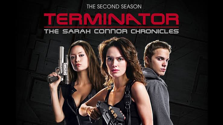 The Sarah Conner Chronicles s02 Ep04 Vj Xp Uganda movies Production 