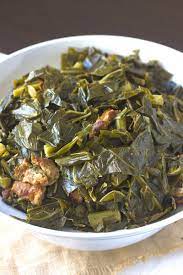 Southern Collard Greens Recipe Brown Sugar Food Blog Recipe Greens Recipe Southern Collard Greens Collard Greens Recipe