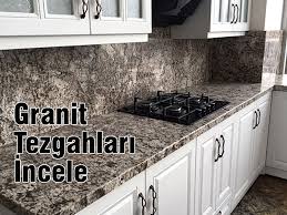 10 mart 2021 tarihi itibariyle 17 model içerisinde en ucuz mutfak tezgahı fiyatı 219 tl iken, en yüksek mutfak tezgahı fiyatı 4.400 tl. Mutfak Tezgahi Cimstone Granit