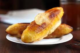 Pazham Nirachathu Or Stuffed Banana Recipe Suji S Cooking