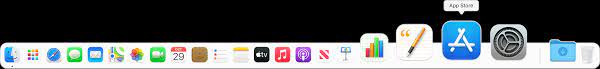 In today's digital world, you have all of the information right the. Download Apps From The App Store On Your Mac Apple Support Bh