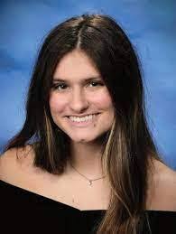 Corinne Roddy's Instagram, Twitter & Facebook