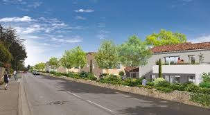 Pour les articles homonymes, voir pertuis. Luberance Programme Immobilier Neuf Et Eligible Pinel A Pertuis