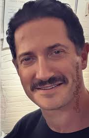 Edited from Sofiakapkova post Arlekin Players Theatre Ourclassnyc Our  Classic Stage Company New York November 2024 #SashaRoiz #mrsasharoiz  #SashaRoizSupportive