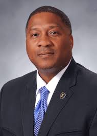 ETSU's new dean of Clemmer College of Education eager to assume new role