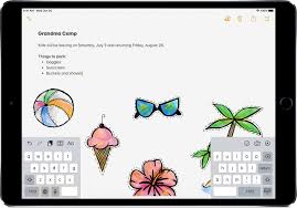 Split And Move The Keyboard On Your Ipad Apple Support