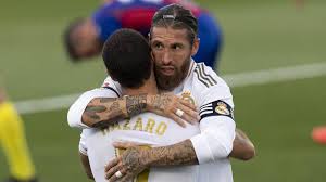 ¿estas buscando en que canal puedes ver al real madrid? Cuando Juega El Real Madrid Su Siguiente Partido De Laliga Contra El Valencia As Com