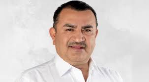 Destapa PRI Estatal a “Tony” Meléndez para contender por la gobernatura en  el 2027