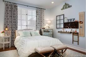 Maybe you would like to learn more about one of these? Tiffany Blue Was The Cue Eclectic Bedroom San Diego By Hamilton Gray Design Inc Houzz
