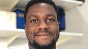 Fundraiser by Kimberly Johnson : Catalyze Benny's U.S. Graduate School  Opportunity