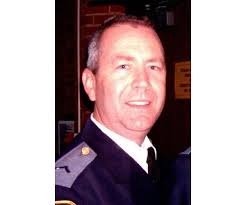 Officer CRUM Obituary (2022)