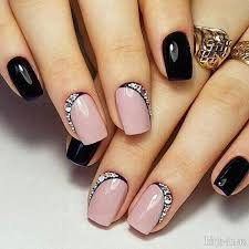 En Farkli Oje Modelleri Urun Yorumlari Jel Tirnaklar Manikur Gel Nail Tasarimlari