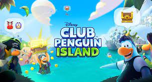Many people are enjoying the game right now and taking it away from them will just. Club Penguin Island Crappy Games Wiki