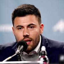 Promoter Ben Shalom “embarrassed” by Taylor vs Catterall decision