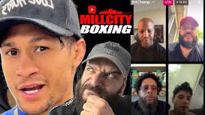 Prograis: Haney's Loss Not Due To Garcia's PED Use