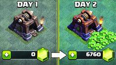 Clash of clans mod, unlimited all. Uphackgames Uphackgames Profile Pinterest