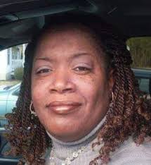 Veleka L Anderson-Bowden