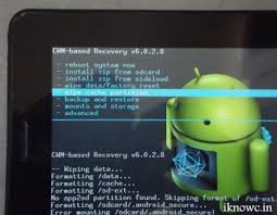 By melanie pinola pcworld | today's best tech deals picked by pcworld's editors top deals on great products picked by techconnec. How To Factory Hard Reset Your Android Phone Tablet Normally Or In Case You Forgot Password